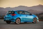 Scion iM 2015 года